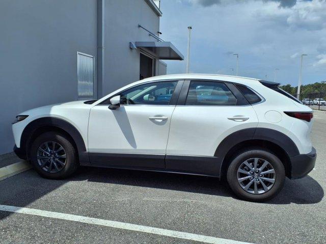used 2024 Mazda CX-30 car, priced at $22,595