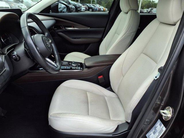 used 2022 Mazda CX-30 car, priced at $24,295