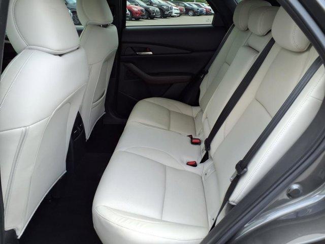 used 2022 Mazda CX-30 car, priced at $24,295
