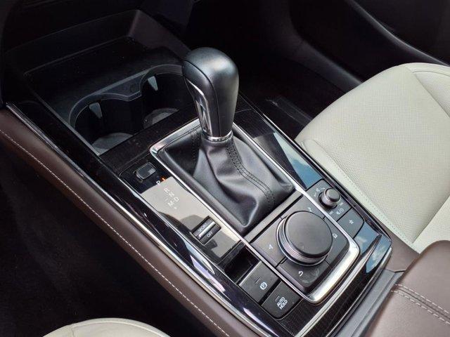 used 2022 Mazda CX-30 car, priced at $24,295