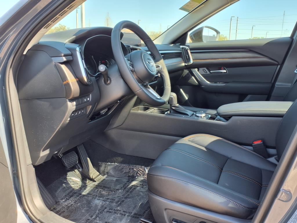 new 2025 Mazda CX-50 Hybrid car, priced at $39,870