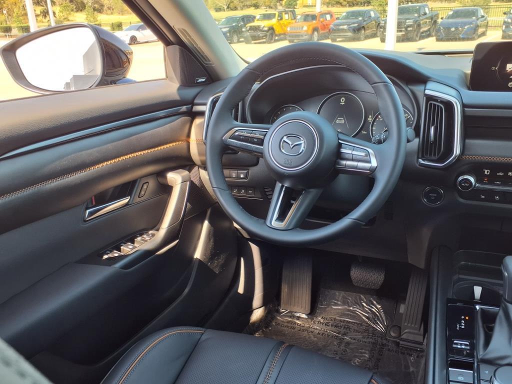 new 2025 Mazda CX-50 Hybrid car, priced at $39,870