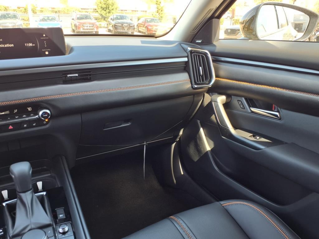 new 2025 Mazda CX-50 Hybrid car, priced at $39,870