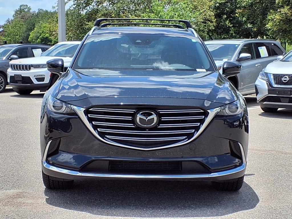 used 2021 Mazda CX-9 car, priced at $26,295