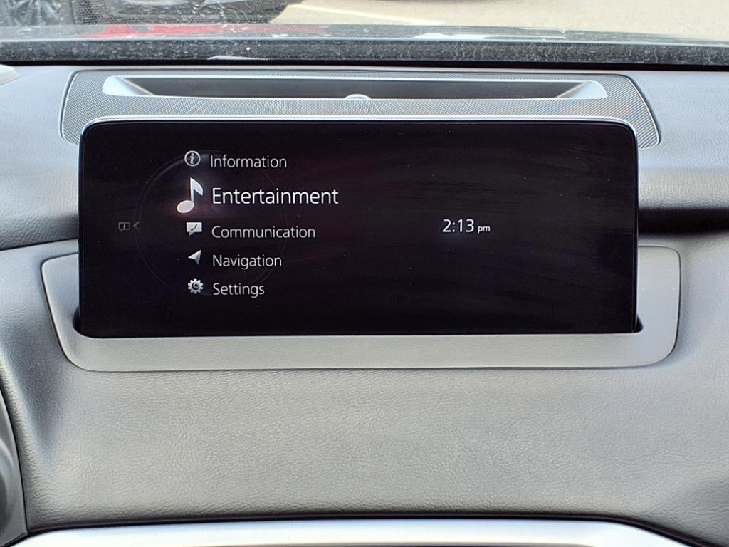 used 2021 Mazda CX-9 car, priced at $26,295