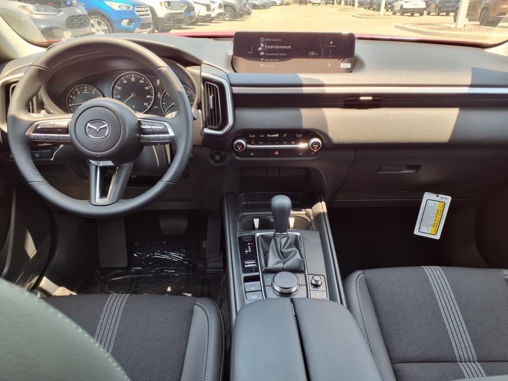 new 2025 Mazda CX-50 car, priced at $34,787