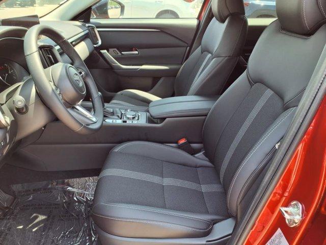 new 2025 Mazda CX-50 car, priced at $35,287