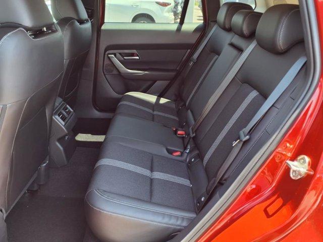 new 2025 Mazda CX-50 car, priced at $35,287
