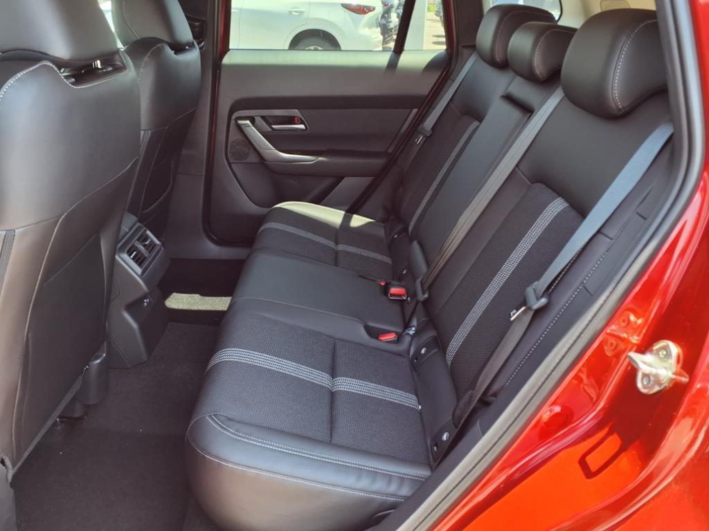 new 2025 Mazda CX-50 car, priced at $34,787