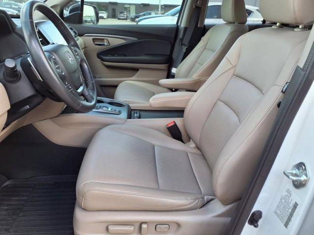 used 2022 Honda Ridgeline car, priced at $35,295