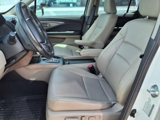 used 2022 Honda Ridgeline car, priced at $34,995