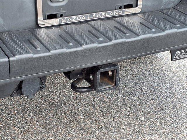 used 2022 Honda Ridgeline car, priced at $35,295