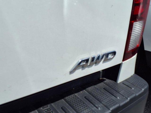used 2022 Honda Ridgeline car, priced at $34,995