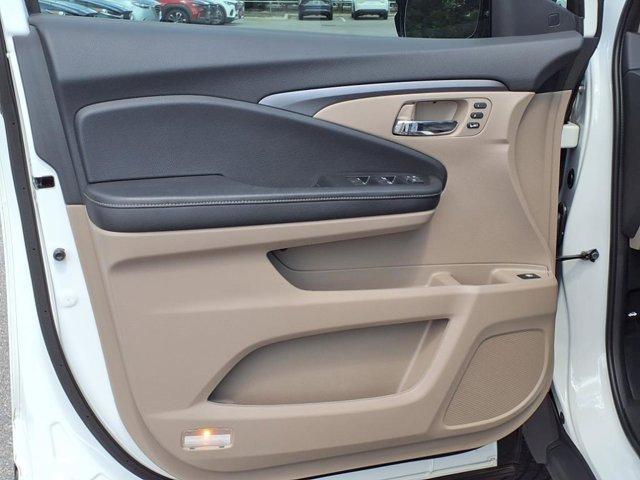 used 2022 Honda Ridgeline car, priced at $35,295