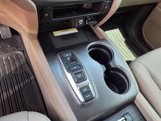 used 2022 Honda Ridgeline car, priced at $34,995