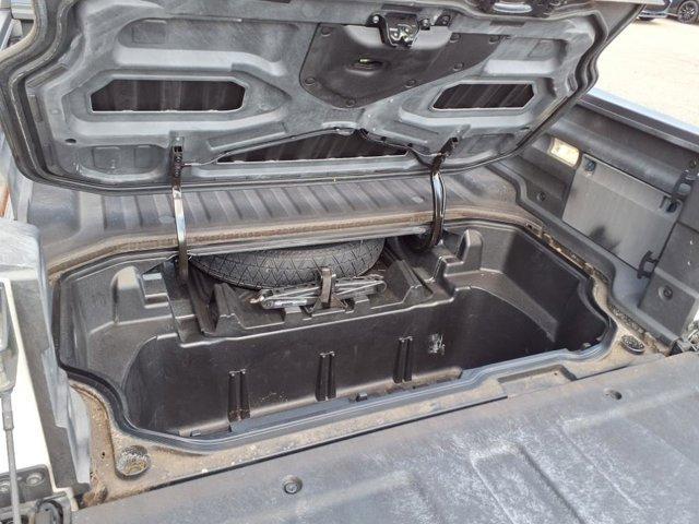 used 2022 Honda Ridgeline car, priced at $35,295