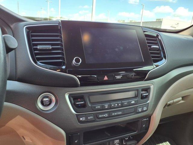 used 2022 Honda Ridgeline car, priced at $34,995