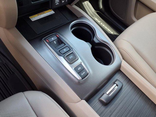 used 2022 Honda Ridgeline car, priced at $35,295