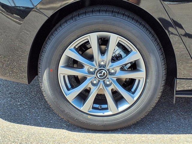 new 2025 Mazda Mazda3 car, priced at $24,731