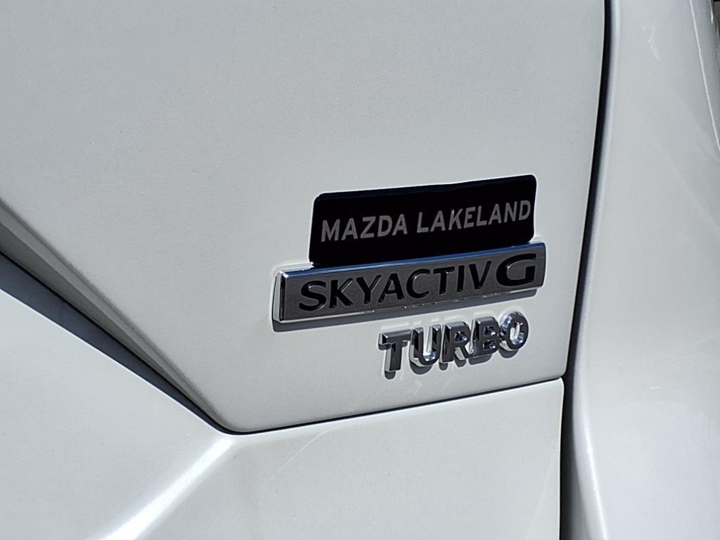 new 2025 Mazda CX-5 car, priced at $39,293