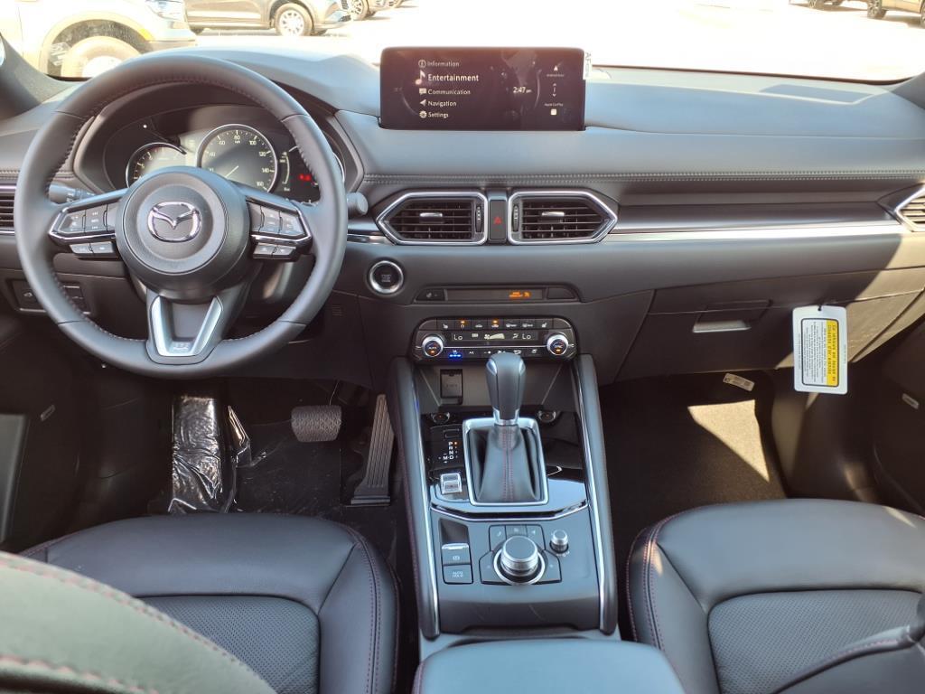 new 2025 Mazda CX-5 car, priced at $39,293