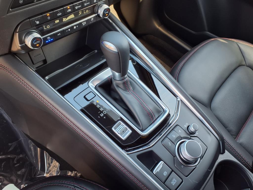 new 2025 Mazda CX-5 car, priced at $39,293