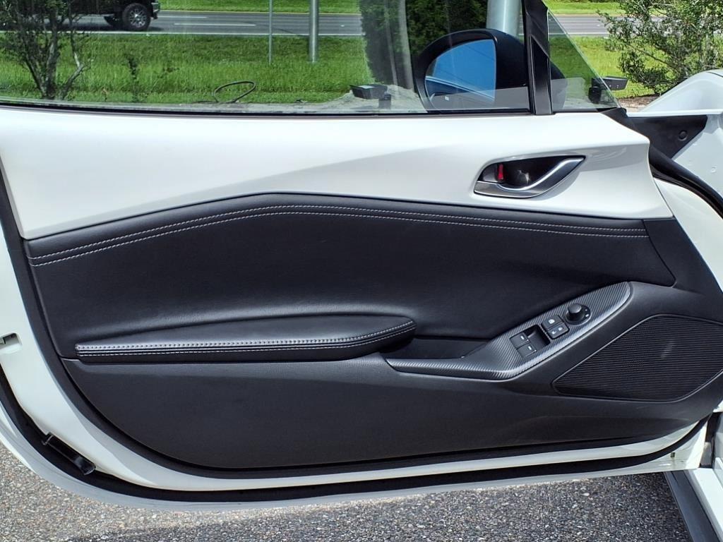 used 2024 Mazda MX-5 Miata car, priced at $33,995