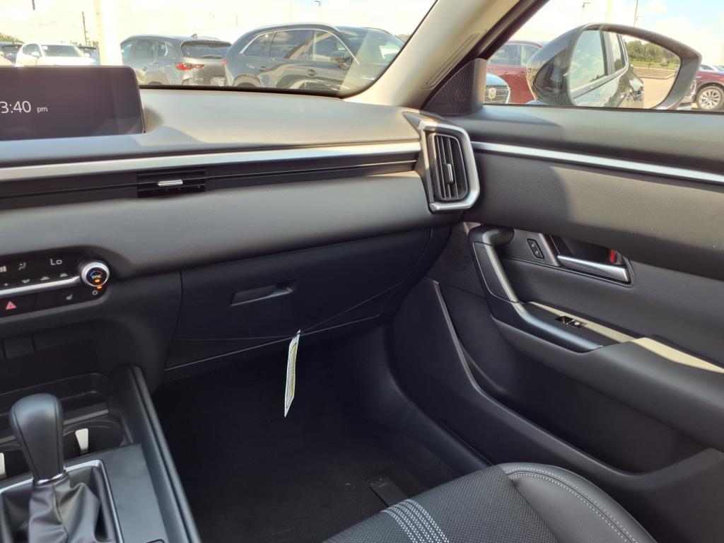 new 2025 Mazda CX-50 car, priced at $31,474