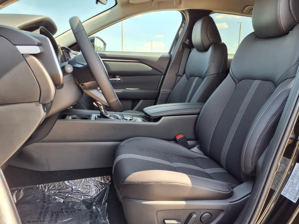 new 2025 Mazda CX-50 car, priced at $31,474