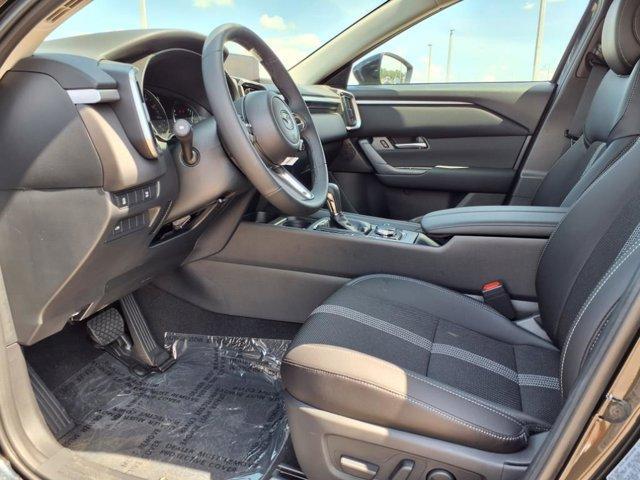 new 2025 Mazda CX-50 car, priced at $31,474