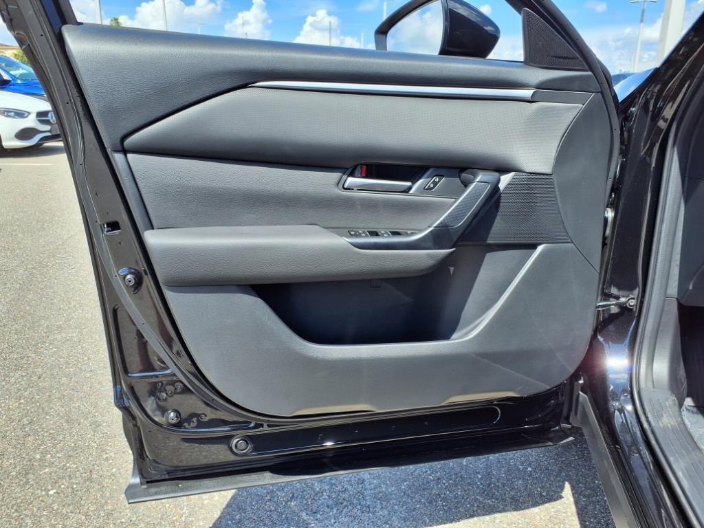 new 2025 Mazda CX-50 car, priced at $31,474