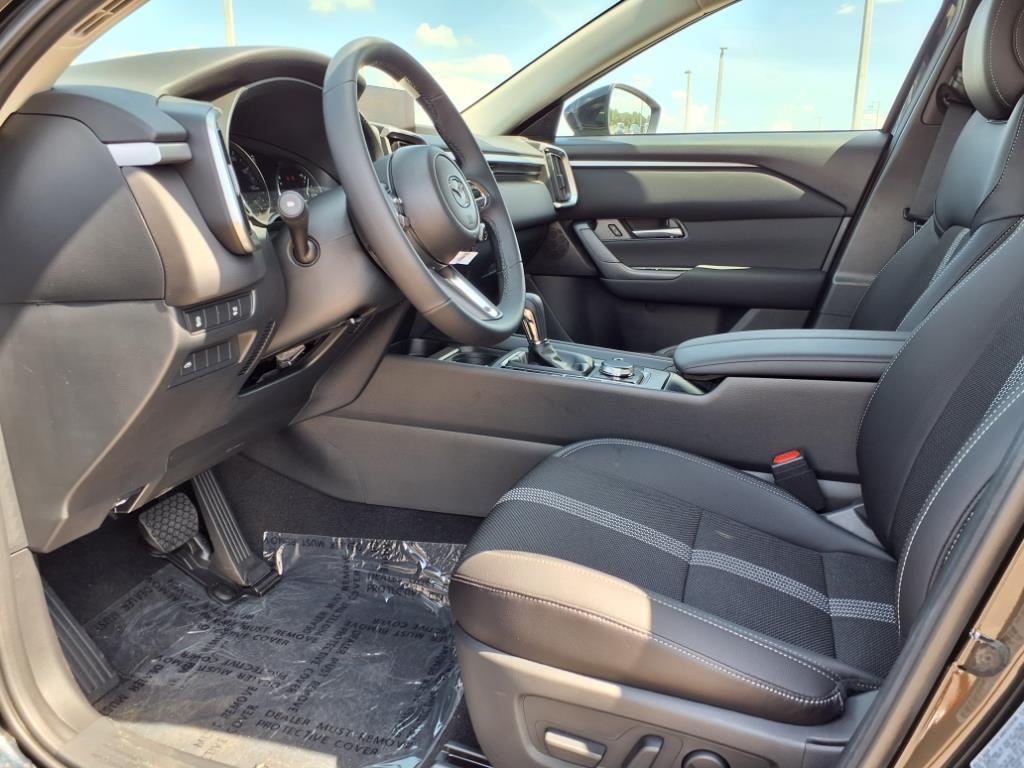 new 2025 Mazda CX-50 car, priced at $31,474