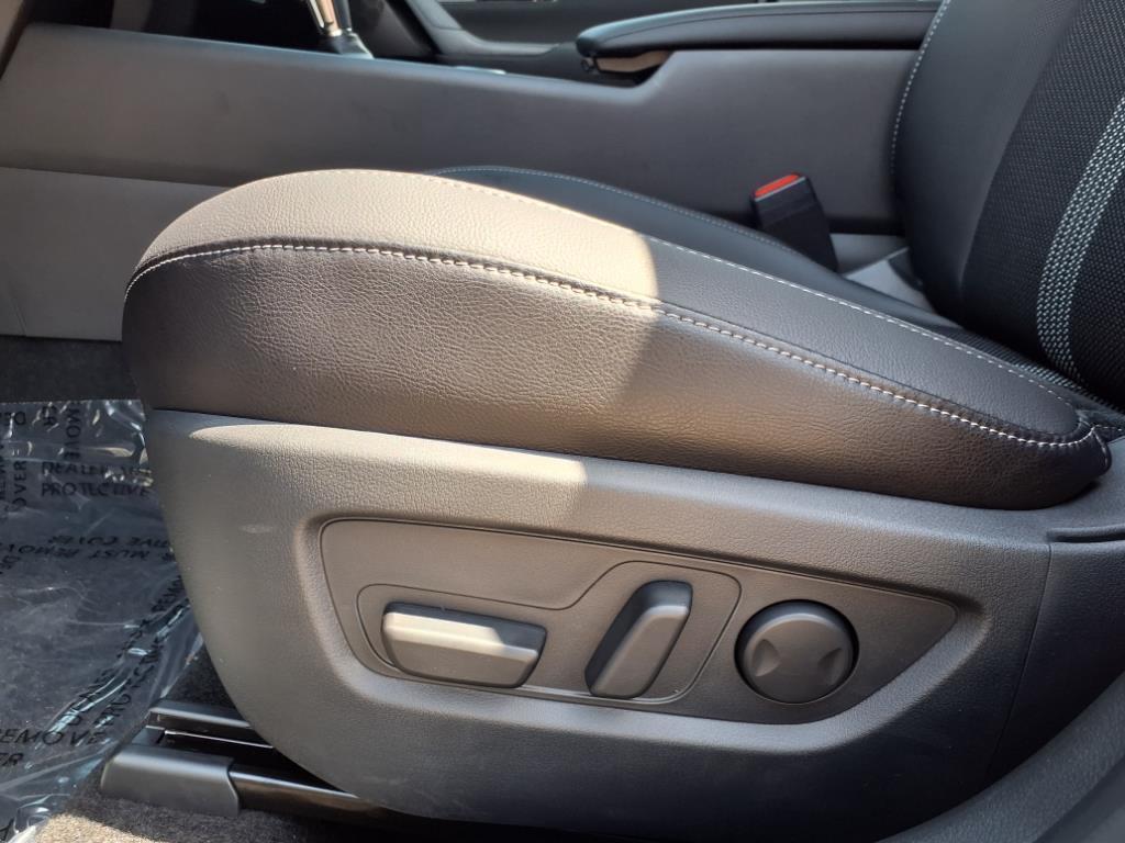 new 2025 Mazda CX-50 car, priced at $31,474