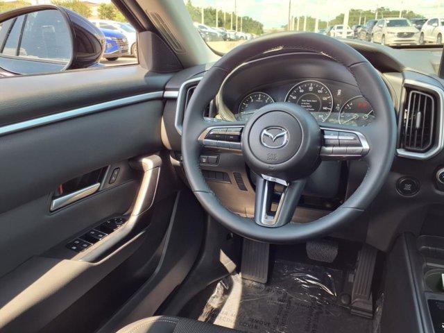 new 2025 Mazda CX-50 car, priced at $31,474