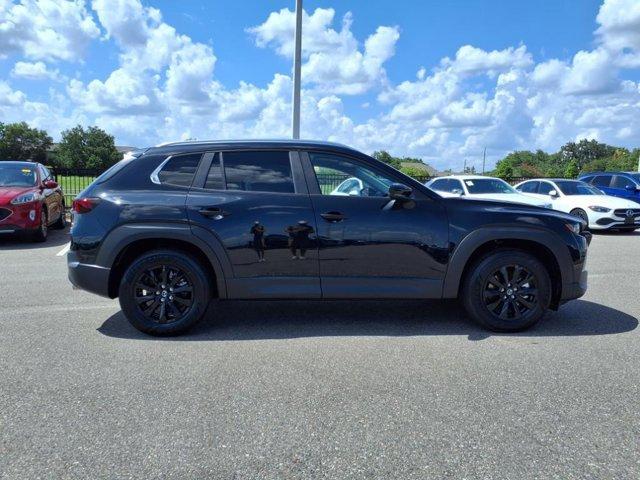 new 2025 Mazda CX-50 car, priced at $31,474