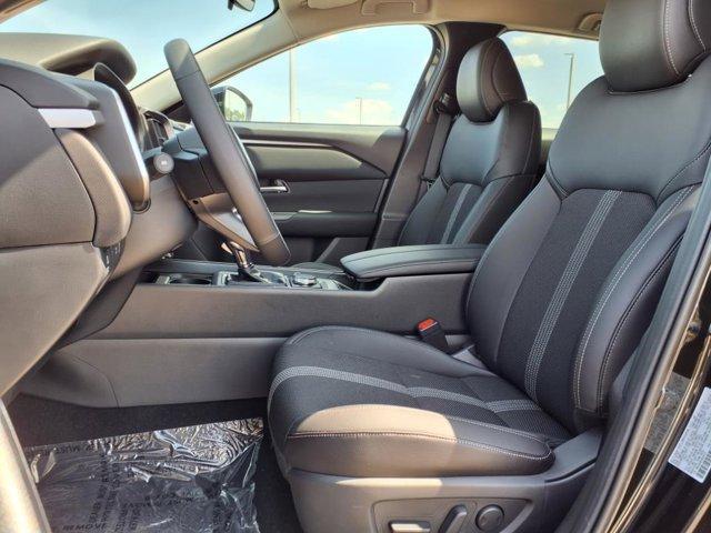 new 2025 Mazda CX-50 car, priced at $31,474