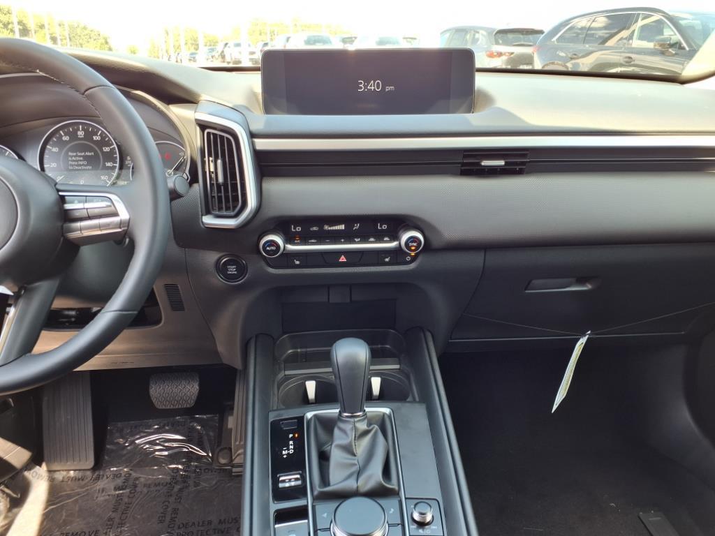 new 2025 Mazda CX-50 car, priced at $31,474