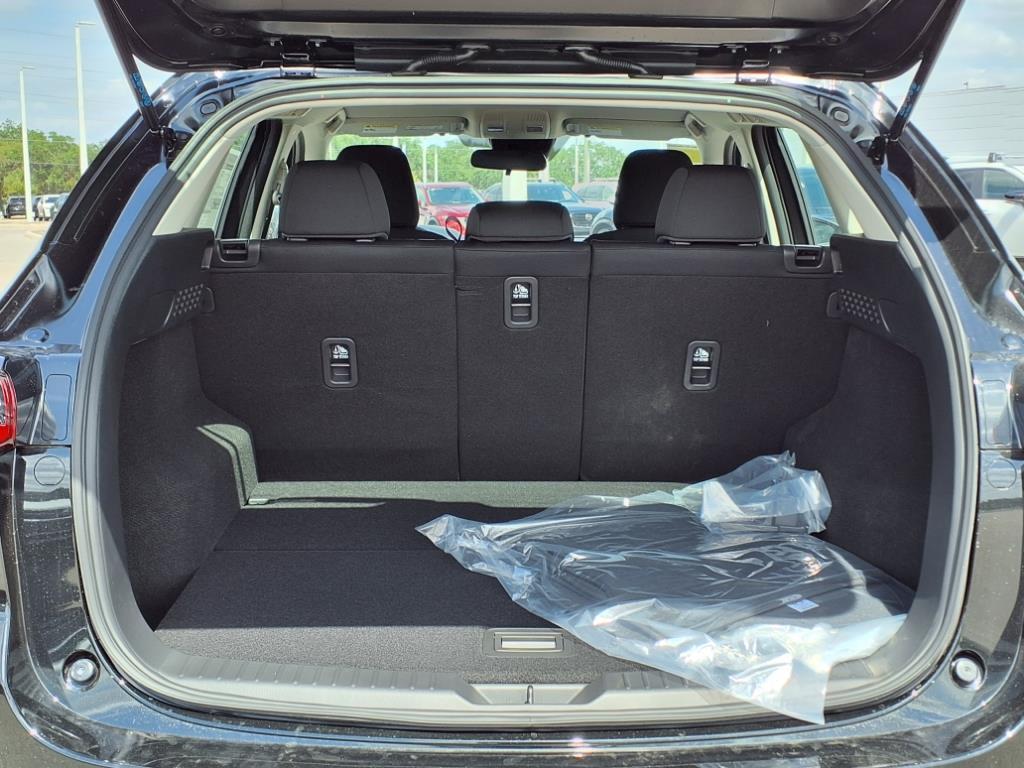 new 2025 Mazda CX-5 car, priced at $28,948