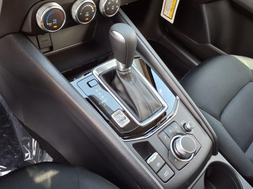 new 2025 Mazda CX-5 car, priced at $28,948