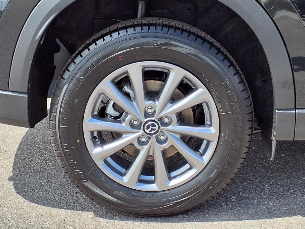 new 2025 Mazda CX-5 car, priced at $28,948