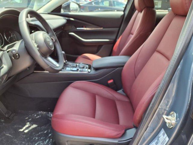new 2025 Mazda CX-30 car, priced at $31,078