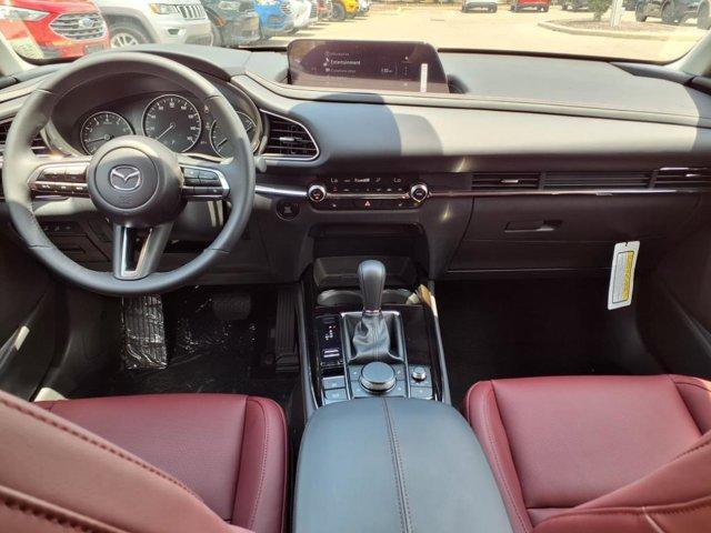 new 2025 Mazda CX-30 car, priced at $31,078