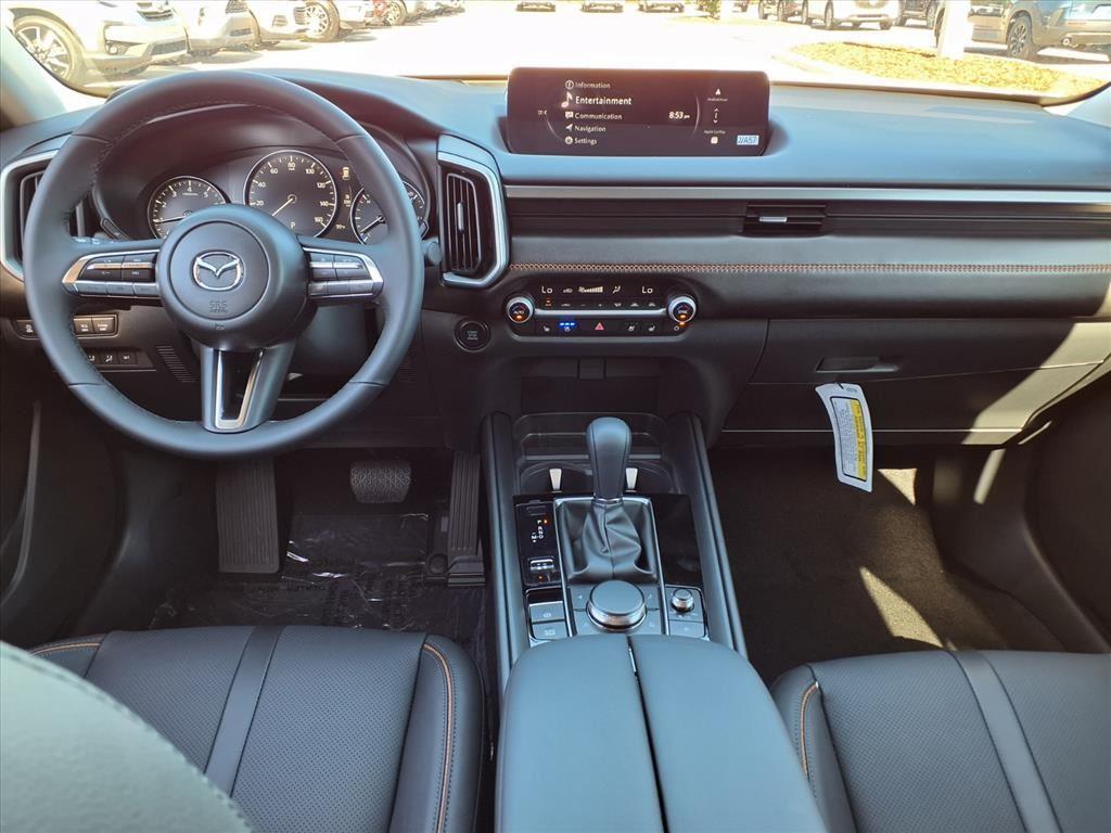 new 2026 Mazda CX-50 car, priced at $40,637