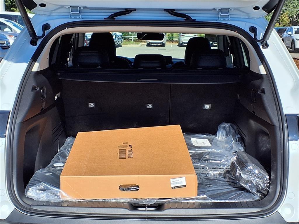 new 2026 Mazda CX-50 car, priced at $40,637