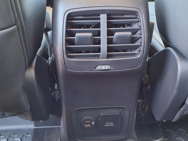 used 2023 Ford Bronco Sport car, priced at $30,395