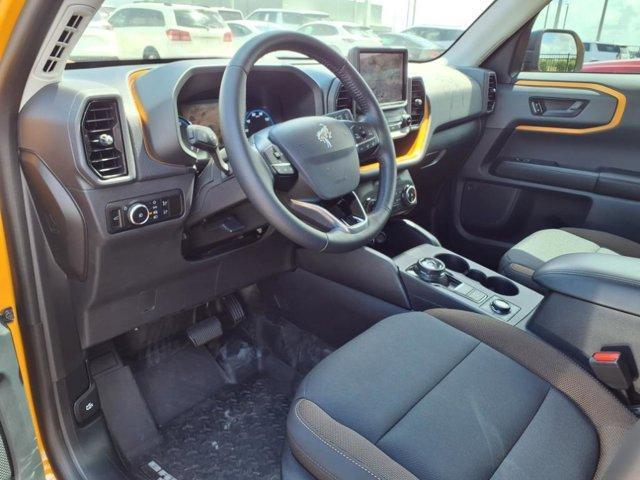 used 2023 Ford Bronco Sport car, priced at $29,995