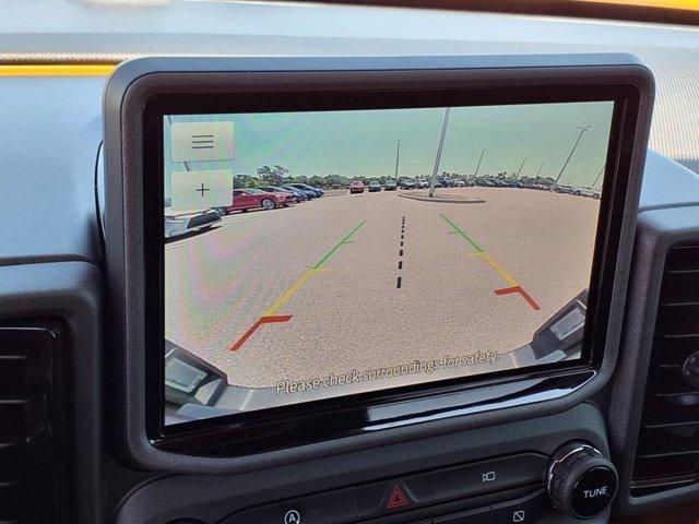 used 2023 Ford Bronco Sport car, priced at $30,395