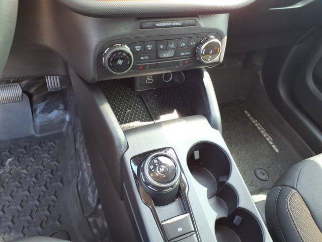 used 2023 Ford Bronco Sport car, priced at $29,995