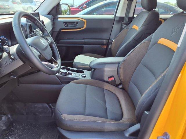 used 2023 Ford Bronco Sport car, priced at $29,995