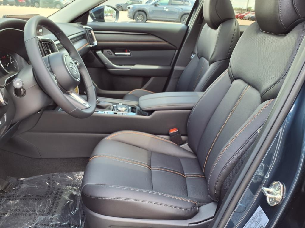 new 2025 Mazda CX-50 car, priced at $35,424